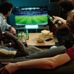 Οι 5 καλύτερες Smart TV για τους λάτρεις των σπορ