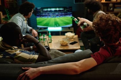 Οι 5 καλύτερες Smart TV για τους λάτρεις των σπορ