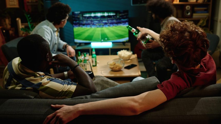 Οι 5 καλύτερες Smart TV για τους λάτρεις των σπορ