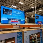 Ο λόγος για τον οποίο οι τηλεοράσεις Costco είναι τόσο φθηνές