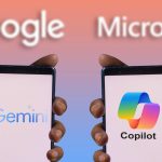 Google Gemini εναντίον. Copilot - Ποιο Chatbot AI πρέπει πραγματικά να χρησιμοποιήσετε;