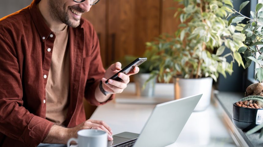 5 βασικές εφαρμογές παραγωγικότητας που κάθε χρήστης Android πρέπει να αρχίσει να χρησιμοποιεί