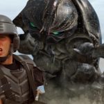 Η ταινία The Worst Planet Of The Apes έκλεψε την τεχνολογία από μια καλτ ταινία επιστημονικής φαντασίας