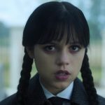 Η σταρ της Τετάρτης Jenna Ortega εμφανίστηκε σε μία από τις πιο διχαστικές ταινίες της Marvel