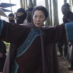 Το σκύψιμο τίγρη, το ξεχασμένο σίκουελ του κρυμμένου δράκου μεταδίδεται στο Netflix