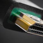 Πρέπει να χρησιμοποιήσετε το καλώδιο HDMI που συνοδεύει το PlayStation 5;