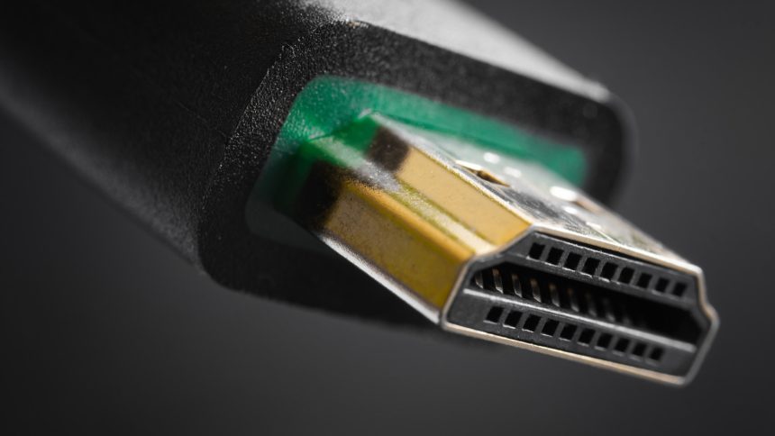 Πρέπει να χρησιμοποιήσετε το καλώδιο HDMI που συνοδεύει το PlayStation 5;