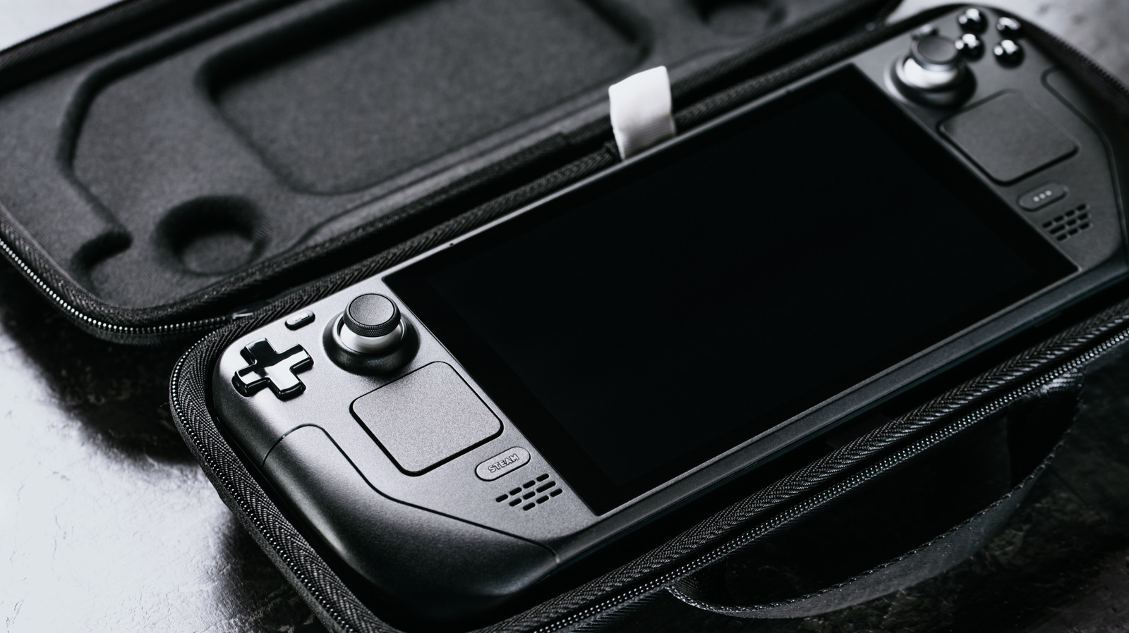 Το Steam Deck τροφοδοτεί τα drones της Ουκρανίας