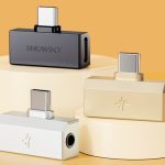 Πείτε αντίο στον τρομερό ήχο τηλεφώνου με αυτό το gadget USB 22 $