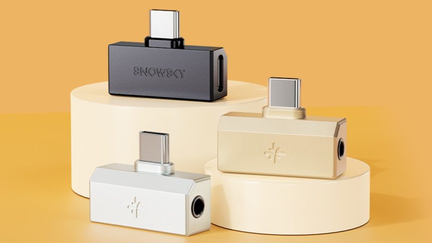 Πείτε αντίο στον τρομερό ήχο τηλεφώνου με αυτό το gadget USB 22 $