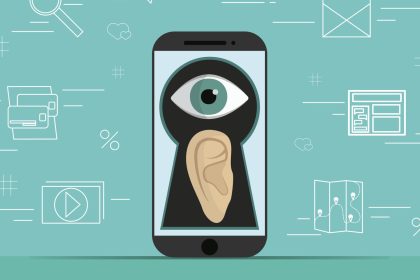 Οι εφαρμογές smartphone κατασκοπεύουν τις επαφές σας;