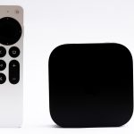 Μπορείτε να αλλάξετε εισόδους HDMI χρησιμοποιώντας το τηλεχειριστήριο της Apple TV