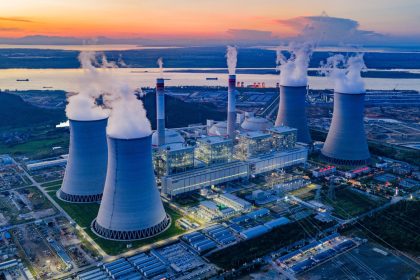 Μπορεί να σταματήσει μια πυρηνική κατάρρευση;