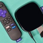 Το Roku σας μπορεί να χρησιμοποιεί λανθασμένη ανάλυση οθόνης τηλεόρασης