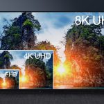 Αξίζουν πραγματικά οι τηλεοράσεις 8K αυτή τη στιγμή;