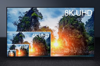 Αξίζουν πραγματικά οι τηλεοράσεις 8K αυτή τη στιγμή;