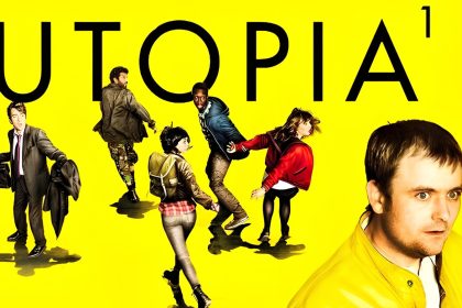 Το Prime Video μεταδίδει την καλύτερη σειρά θρίλερ συνωμοσίας της δεκαετίας του 2010