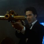 Το HBO Max μεταδίδει την υποτιμημένη ταινία τρόμου κόμικ του Κιάνου Ριβς