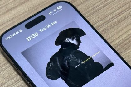 Η Apple Music μόλις έλαβε μια τεράστια ενημέρωση με το iOS 26.2