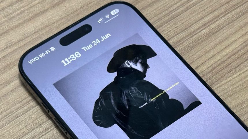Η Apple Music μόλις έλαβε μια τεράστια ενημέρωση με το iOS 26.2