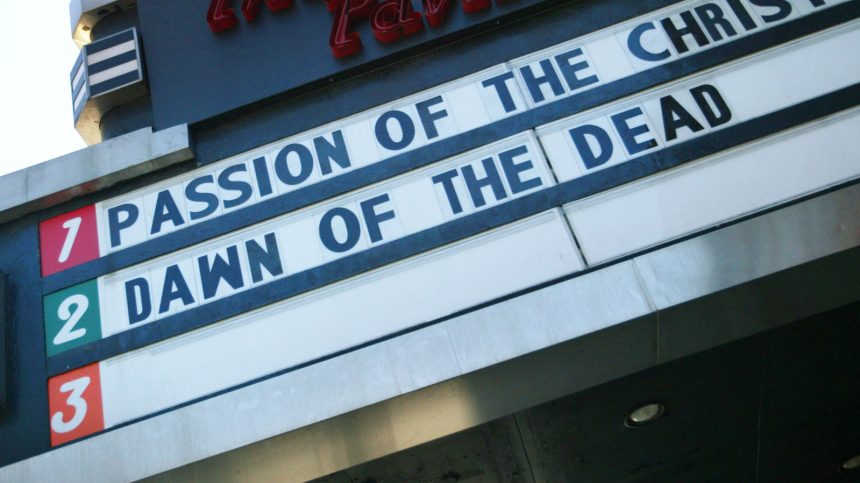 Η ταινία με τα υποτιμημένα ζόμπι του Ζακ Σνάιντερ μεταδίδεται στο Netflix