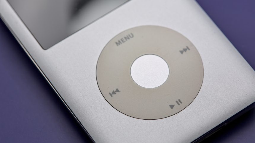 5 έξυπνες χρήσεις για τα παλιά σας iPod