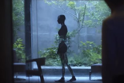 Μια από τις πιο τρομακτικές ταινίες με τεχνητή νοημοσύνη προβάλλεται στο HBO Max