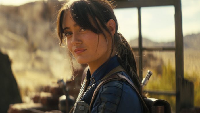 Η Ella Purnell του Fallout έπαιξε έναν μικρό ρόλο σε ένα απογοητευτικό σίκουελ υπερήρωων