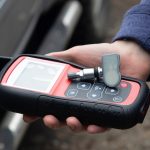 Είναι πραγματικά αξιόπιστοι οι αισθητήρες TPMS;