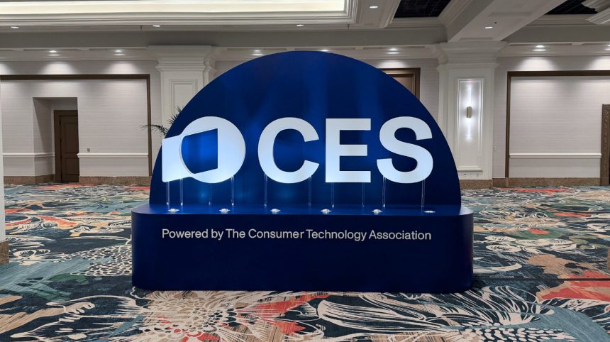 Τα 5 καλύτερα gadget που είδαμε στην CES που παρουσιάστηκε το 2026