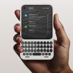 Κομψό νέο τηλέφωνο Android έρχεται με λειτουργίες Το Pixel της Google δεν μπορεί να ταιριάξει
