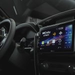 Η Pioneer λανσάρει την πρώτη μονάδα CarPlay Aftermarket με υποστήριξη Dolby Atmos