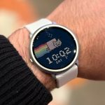 Το Pebble επιστρέφει στο CES Αποδεικνύοντας ότι τα φορητά δεν χρειάζεται να είναι πολύ έξυπνα