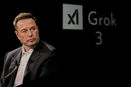 Το AI Chatbot Grok του Elon Musk αντιμετωπίζει πιθανές απαγορεύσεις