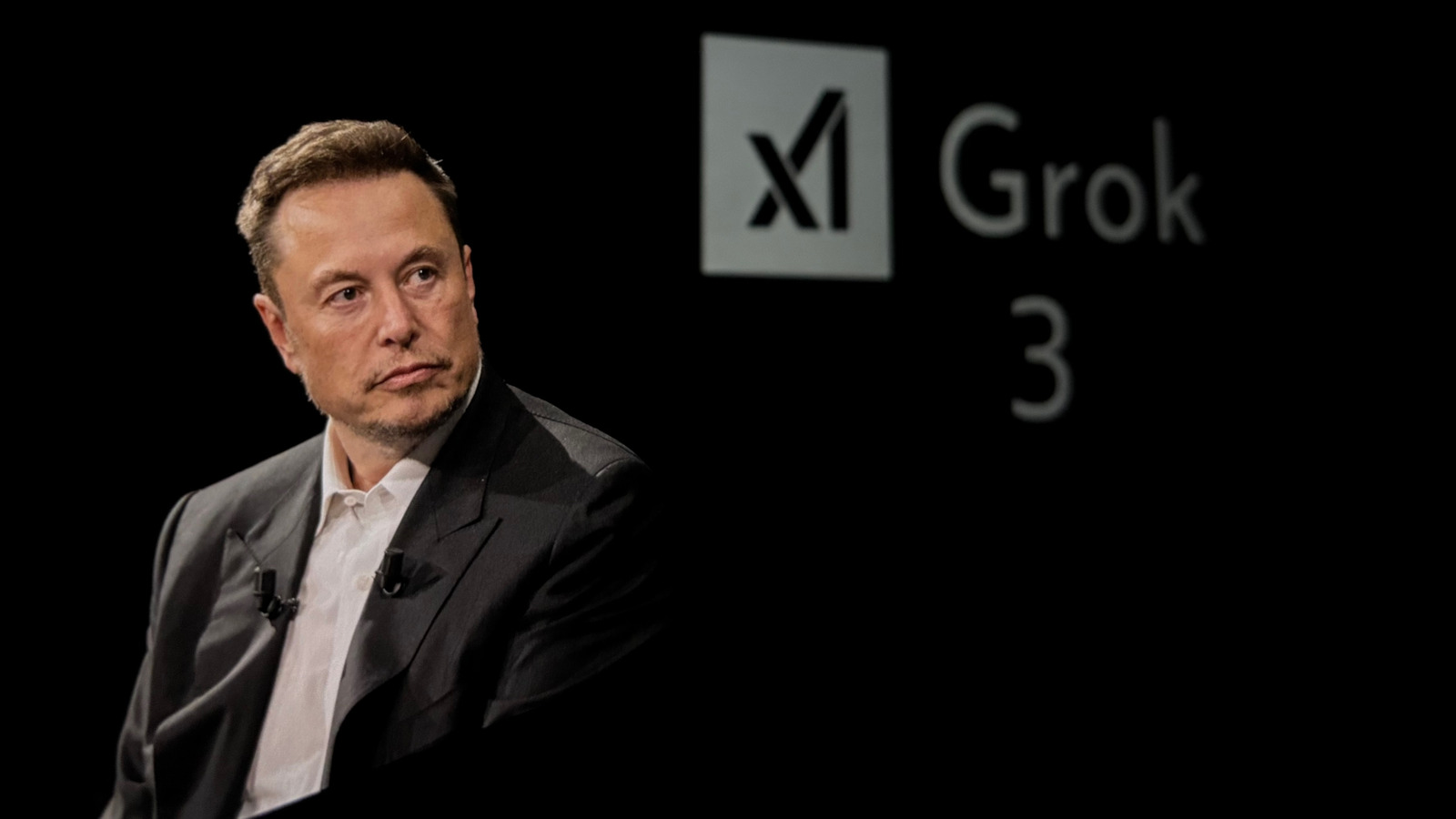 Το AI Chatbot Grok του Elon Musk αντιμετωπίζει πιθανές απαγορεύσεις