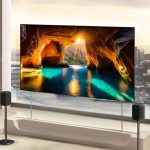 Οι τηλεοράσεις ταπετσαρίας OLED 2026 της LG θα μπορούσαν να αλλάξουν εντελώς το Home Theater σας