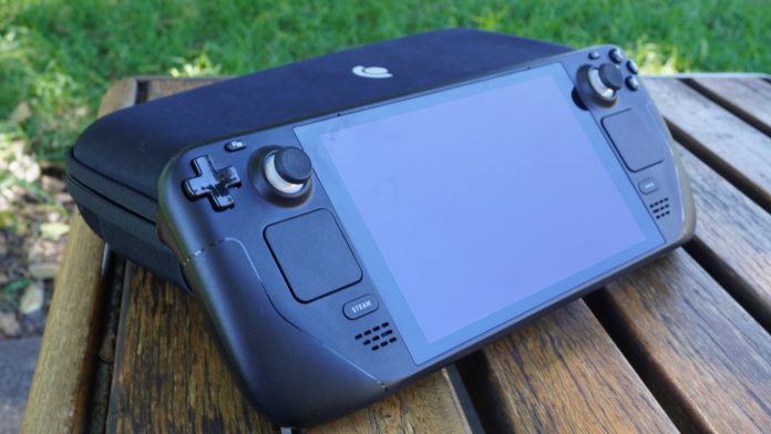 Ο φθηνός και εύκολος τρόπος με τον οποίο μπορείτε να αναβαθμίσετε άμεσα το Steam Deck σας