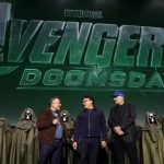 Διαρροές τρέιλερ Doomsday, αποκάλυψη απροσδόκητης ομάδας υπερήρωων