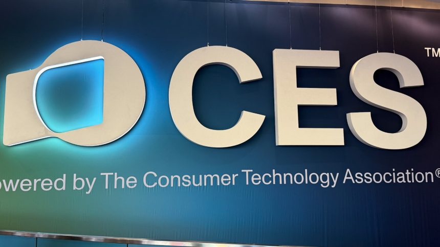 Η Ημέρα 1 της CES 2026 αφορά χρήσιμους συντρόφους τεχνολογίας και τεχνητής νοημοσύνης