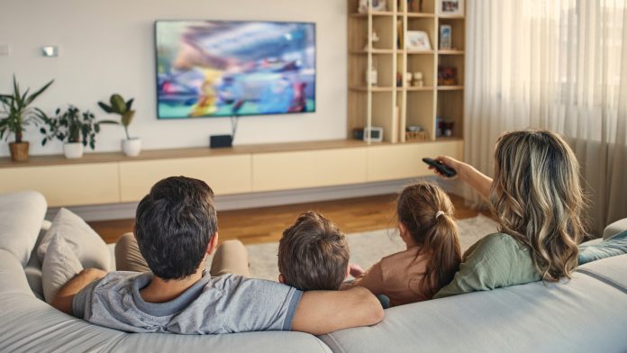 Είναι θολή η τηλεόρασή σας; Αυτή η μία ρύθμιση HDMI μπορεί να το διορθώσει