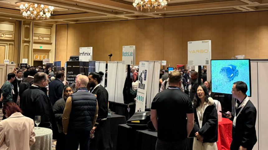 Αυτά είναι τα 4 αγαπημένα μου gadgets από τα Showstoppers