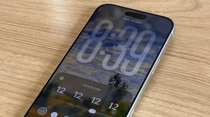 Το iOS 26.2 Διορθώθηκε τελικά το Liquid Glass