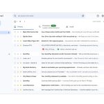 Η Google αποκαλύπτει τη φιλόδοξη αναθεώρηση του Gmail, και είναι όλα σχετικά με την τεχνητή νοημοσύνη