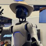 Τα ανθρωποειδή ρομπότ δεν θα σας αντικαταστήσουν ακόμα, αλλά προσπαθούν