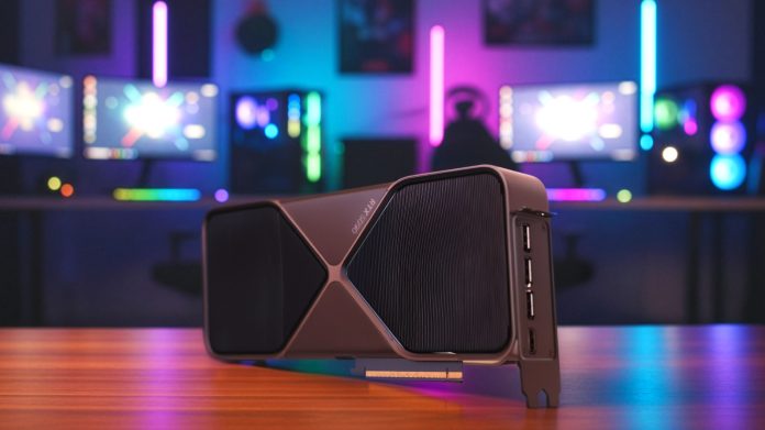 Οι κορυφαίες κάρτες γραφικών της Nvidia είναι εξαιρετικές, αλλά τα έξυπνα χρήματα αγοράζουν μια φθηνότερη επιλογή