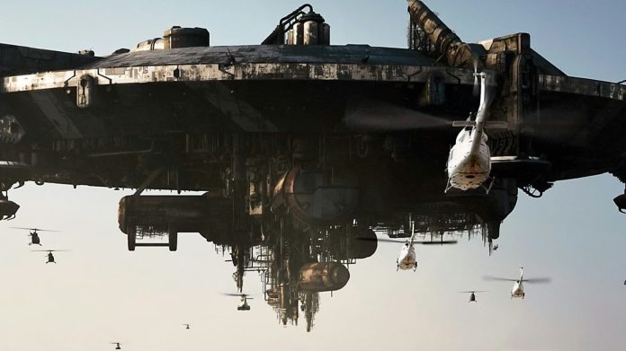 Οι 5 καλύτερες ταινίες εισβολής εξωγήινων όλων των εποχών, κατάταξη