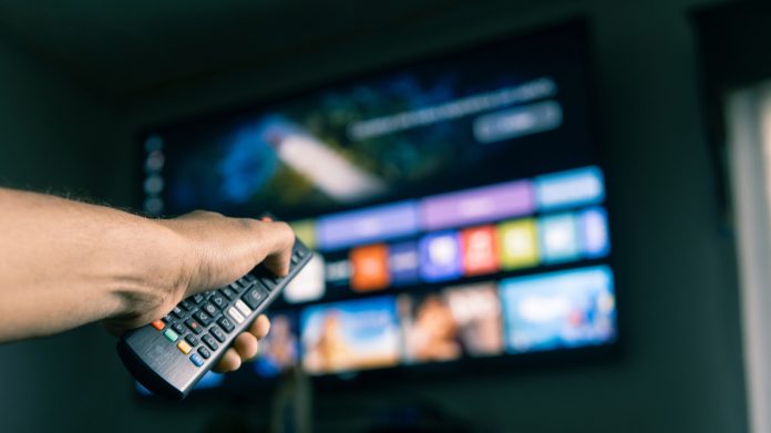 Πείτε αντίο στη θαμπή ποιότητα εικόνας με αυτόν τον κανόνα τηλεόρασης