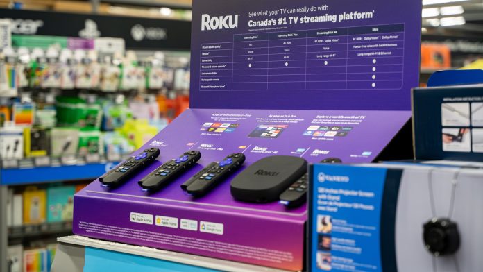 Το καλύτερο Roku Streaming Stick που μπορείτε να αγοράσετε, σύμφωνα με τις κριτικές χρηστών