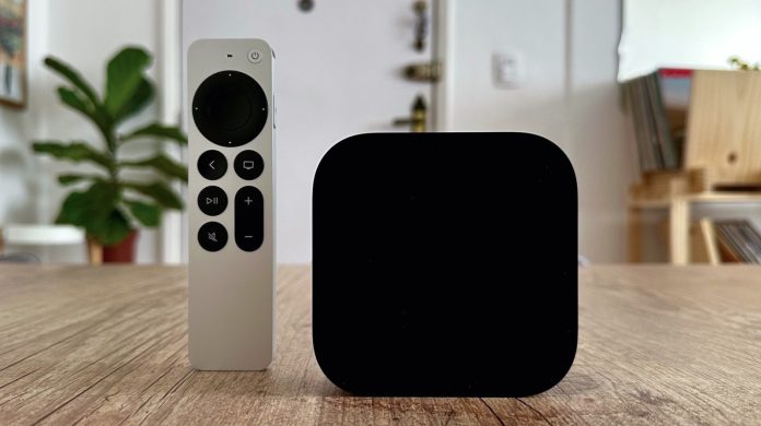 5 πράγματα που κάνει η Apple TV καλύτερα από την Smart TV σας