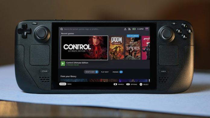 5 κρυφά χαρακτηριστικά που κάθε χρήστης Steam Deck πρέπει να γνωρίζει